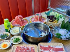 -松野谷·寿喜烧自助(华联顺义金街购物中心店)