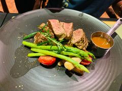 精选西冷和牛牛排-安妮意大利餐厅(国贸店)