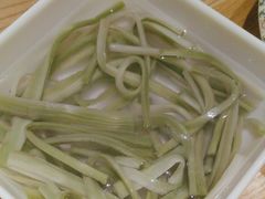 -百草滩羊清水涮羊肉(长城路店)