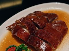 -夏宫中餐厅(静安香格里拉店)
