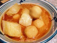 -禄婶鸡煲·打边炉