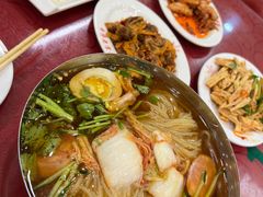 -西塔大冷面(市府大路店)