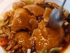 -巴渝菜舍曾氏麻辣风(霸州店)