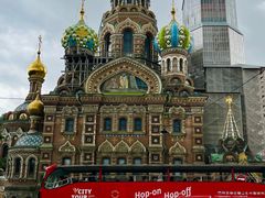 -滴血救世主教堂