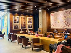 -星巴克臻选(济南万达店)