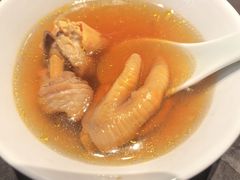 港式花雕醉鸡煲-黄弟大排档·湖南菜·小龙虾·小海鲜(凯旋北路店)