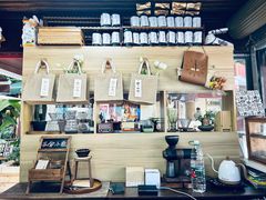 -树下咖啡(昆明老街店)