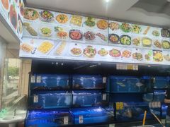 -贺富酒家(白藤二路分店)