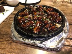 -锋味餐厅(空港复悦里店)
