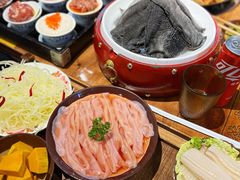 -楠火锅(龙阳广场店)