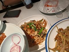 -额娘·春饼烤鸭(华北七楼创始店)