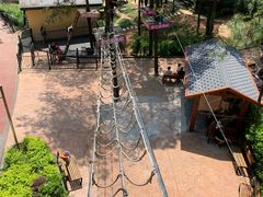 -梦幻奥陶纪景区