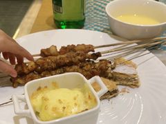 -沈阳和平艾美酒店新食谱西餐厅