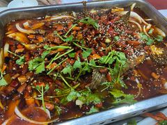 -南海渔家•海鲜•正宗海南菜(海棠湾店)
