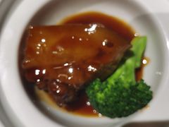 -徽镇小厨·经典徽菜(十里河店)