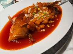-湖滨28中餐厅·西湖宴·杭州君悦酒店