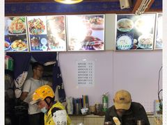 -冷峰马家鸡蛋牛奶醪糟(八朗学五巷店)