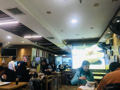 -王如意油茶(信旺·华府骏苑店)