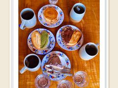 -Alimentari Mulino意大利餐吧&烘焙(丰盛里店)