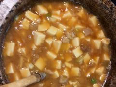 -绿茶餐厅(天津天河城店)