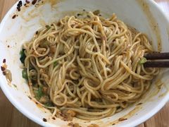 -秦云老太婆摊摊面(金色年华店)