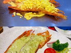 -Wei菋·Le Bistrot