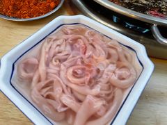 -飘香火锅(玉林西路店)
