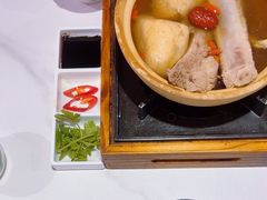 -芽笼芽笼新加坡餐厅(世纪汇店)