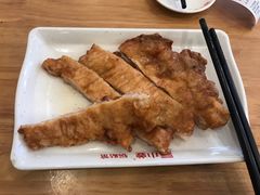 -小姜锅贴(凤凰街店)
