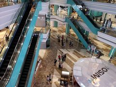 -大族广场Mall&More