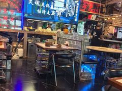 -琥珀川糟粕醋火锅(慈云寺店)