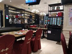 大堂-申阿婆·上海菜·小海鲜(国展店)