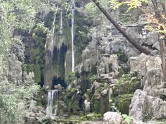 -四门塔风景区