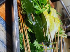 -成都屋头串串(青年北街店)