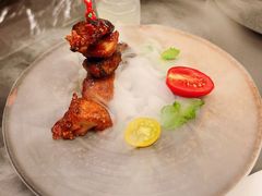 -次第花开素食雅宴