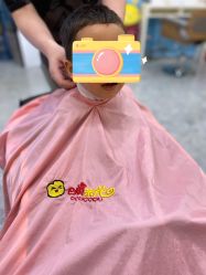 -爆米花儿童美发乐园(红博中央公园店)