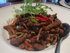 -北京丽亭华苑酒店·四季中餐厅(知春路店)