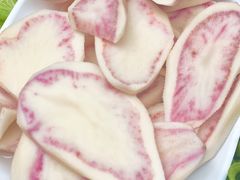 -茶马古道·野生菌清汤黄牛肉(沙溪店)