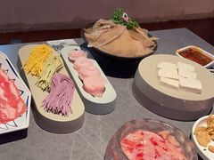 -故里和山·成都火锅(欢乐港湾店)