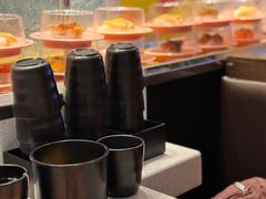 -争鲜回转寿司(流行前线店)
