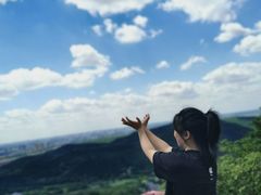 -沈阳辉山风景区