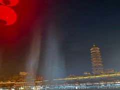 -太湖龙之梦