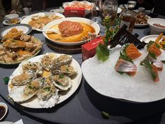 -阿拉斯加·海货(马王堆店)