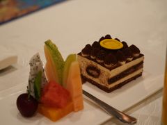 -香宫中餐厅 · 桂林香格里拉