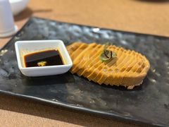 -转角·老弄堂上海菜(长寿路店)