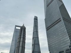 -东方明珠广播电视塔