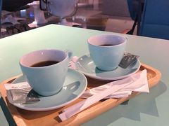 -sugarman espresso素饮糖人高新咖啡工厂