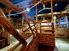 大堂-金明姬铁锅炖(东坝店)