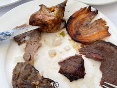 -拉蒂娜·巴西牛排馆 Latina·Brazilian Steakhouse(陆家嘴旗舰店)