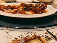 -卫鼎轩·曹公馆(鼓楼店)